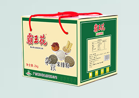 2kg雜糧營養(yǎng)米粉